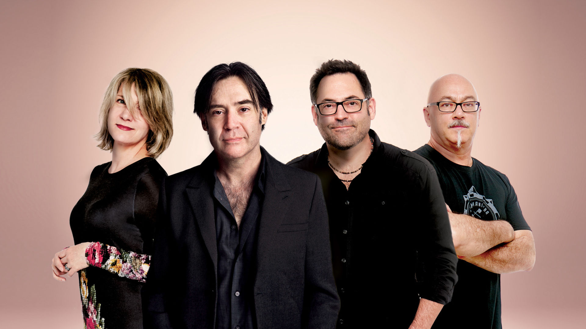 Crash Test Dummies - Sep. 23